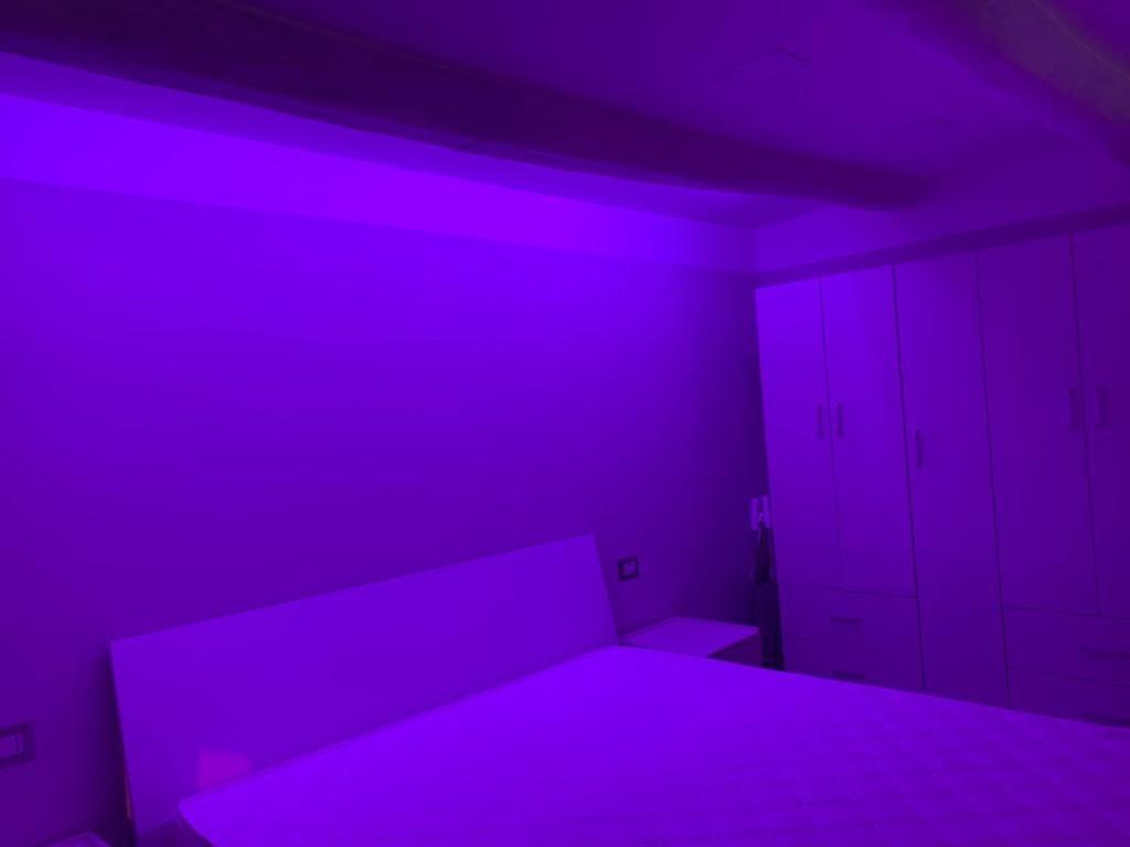 ナポリMonica'S Houseアパートメント エクステリア 写真